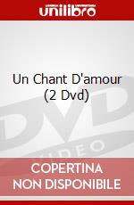 Un Chant D'amour (2 Dvd) dvd
