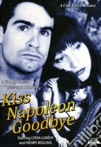 Kiss Napoleon Goodbye dvd