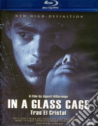 (Blu-Ray Disk) In A Glass Cage brd