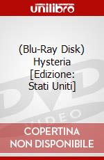 (Blu-Ray Disk) Hysteria [Edizione: Stati Uniti] brd