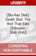 (Blu-Ray Disk) Death Bed: The Bed That Eats [Edizione: Stati Uniti] brd