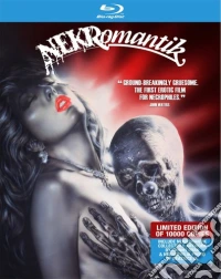 (Blu-Ray Disk) Nekromantik [Edizione: Stati Uniti] brd