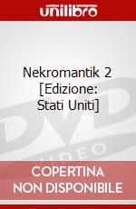 Nekromantik 2 [Edizione: Stati Uniti] dvd