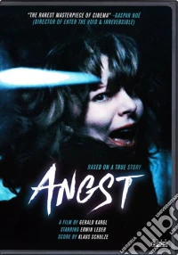 Angst [Edizione: Stati Uniti] dvd