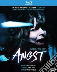 (Blu-Ray Disk) Angst brd