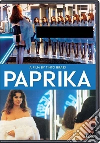 Paprika dvd
