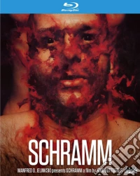 (Blu-Ray Disk) Schramm [Edizione: Stati Uniti] brd