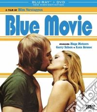 (Blu-Ray Disk) Blue Movie (2 Blu-Ray) brd