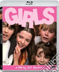 (Blu-Ray Disk) Girls brd