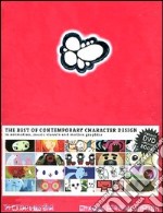 Pictoplasma. Characters In Motion. The Best Of Contemporary Characters Design dvd