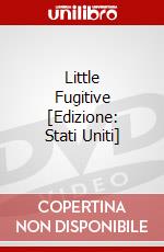 Little Fugitive [Edizione: Stati Uniti] dvd