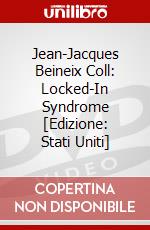 Jean-Jacques Beineix Coll: Locked-In Syndrome [Edizione: Stati Uniti] dvd