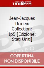 Jean-Jacques Beineix Collection: Ip5 [Edizione: Stati Uniti] dvd