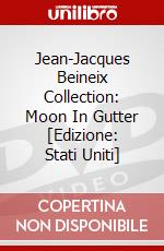 Jean-Jacques Beineix Collection: Moon In Gutter [Edizione: Stati Uniti] dvd
