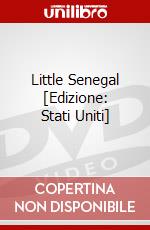 Little Senegal [Edizione: Stati Uniti] dvd