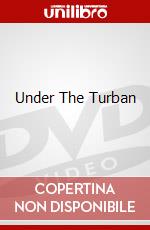 Under The Turban dvd