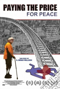 Paying The Price For Peace dvd