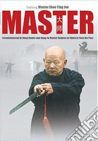 Master [Edizione: Stati Uniti] dvd