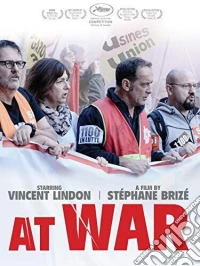 At War [Edizione: Stati Uniti] dvd