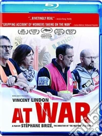 (Blu-Ray Disk) At War [Edizione: Stati Uniti] brd