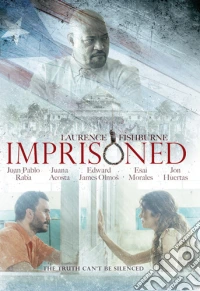 Imprisoned [Edizione: Stati Uniti] dvd