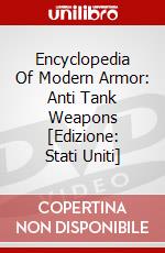 Encyclopedia Of Modern Armor: Anti Tank Weapons [Edizione: Stati Uniti] dvd
