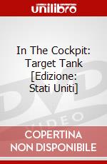 In The Cockpit: Target Tank [Edizione: Stati Uniti] dvd
