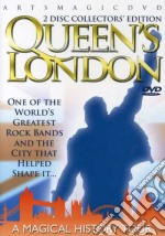 Queen'S London (2 Dvd) [Edizione: Stati Uniti] dvd