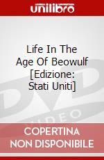 Life In The Age Of Beowulf [Edizione: Stati Uniti] dvd