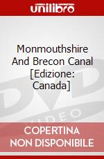 Monmouthshire And Brecon Canal [Edizione: Canada] dvd