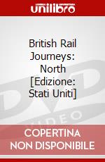 British Rail Journeys: North [Edizione: Stati Uniti] dvd