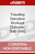 Traveling Executive Workout [Edizione: Stati Uniti] dvd