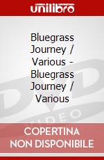 Bluegrass Journey / Various - Bluegrass Journey / Various dvd