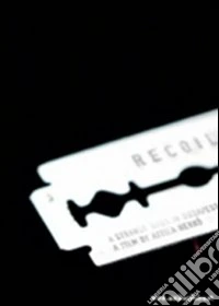 (Blu Ray Disk) Recoil. A Strange Hour in Budapest dvd