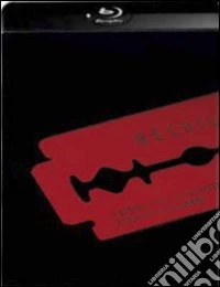 (Blu-Ray Disk) Recoil - A Strange Hour In Budapest brd