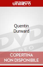 Quentin Durward dvd