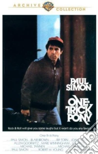 One Trick Pony dvd