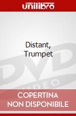 Distant, Trumpet [Edizione: Stati Uniti] dvd