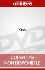 Kiss dvd