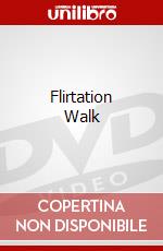Flirtation Walk dvd