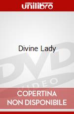 Divine Lady dvd