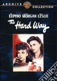 Hard Way dvd