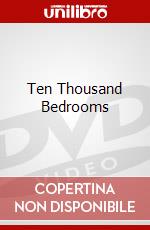 Ten Thousand Bedrooms dvd