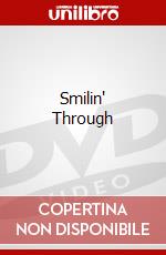 Smilin' Through dvd
