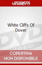 White Cliffs Of Dover dvd