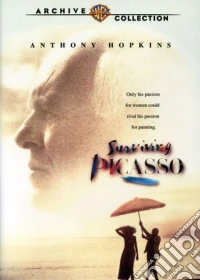 Surviving Picasso dvd