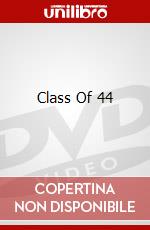 Class Of 44 dvd
