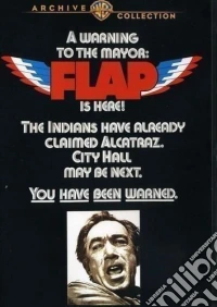 Flap dvd