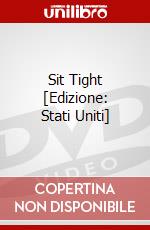 Sit Tight [Edizione: Stati Uniti] dvd