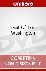 Saint Of Fort Washington dvd